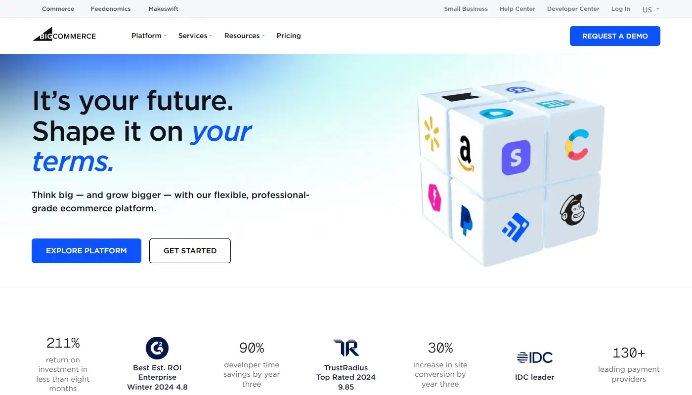 bigcommerce