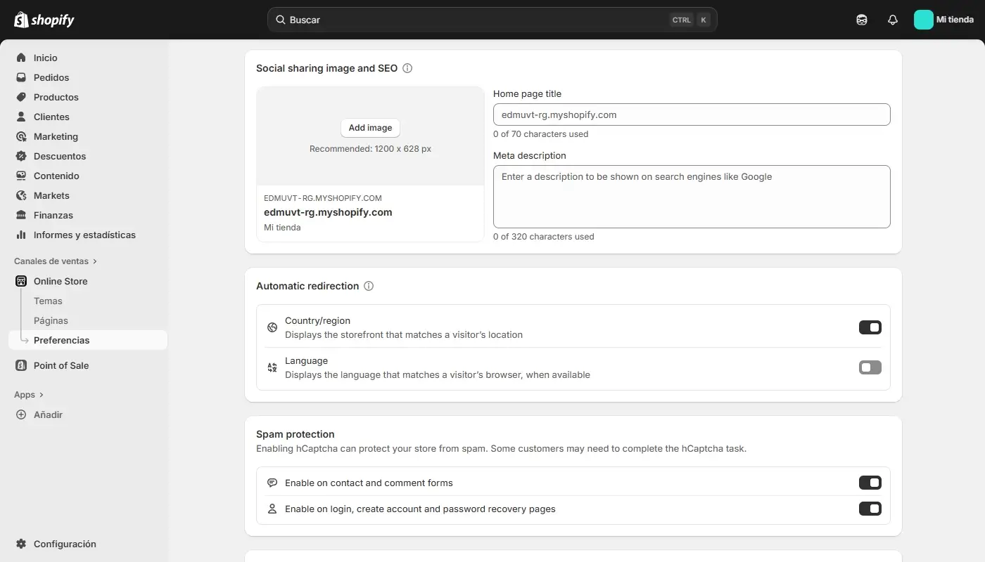 Comprehensive Shopify Review: Main Benefits, Drawbacks and Core Functionality shopify seo